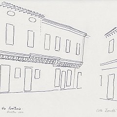 Via Santorio-Calle Zarotti_AC